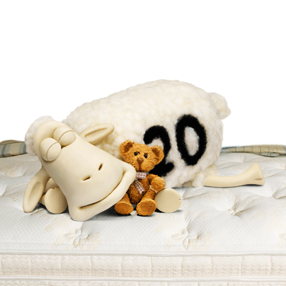 Does Your Mattress Really Impact Your Sleep?
