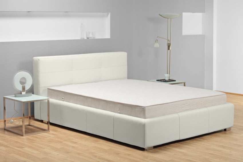 5 Myths About Mattresses