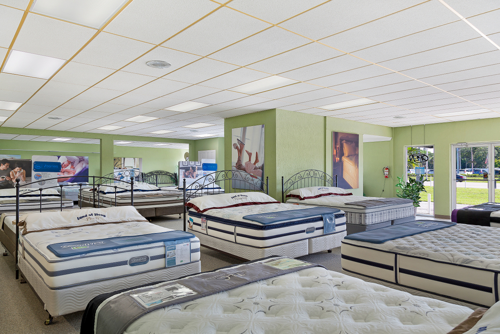 Why You Should Support a Local Family-Owned Mattress Store in Downtown Sarasota