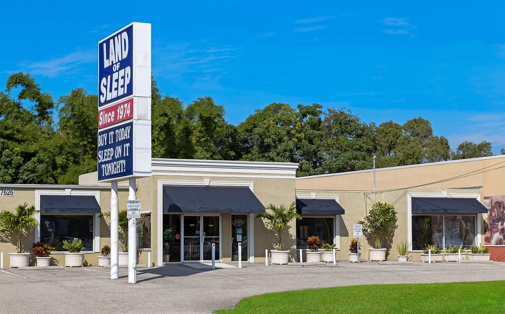 mattress stores in sarasota