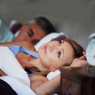 The Healthy Sleep Equation for Better Sleep