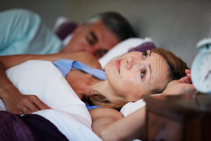 Tips for Your Sleep Habits and Upcoming Time Changes