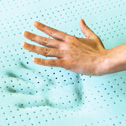 Benefits of Memory Gel Mattresses