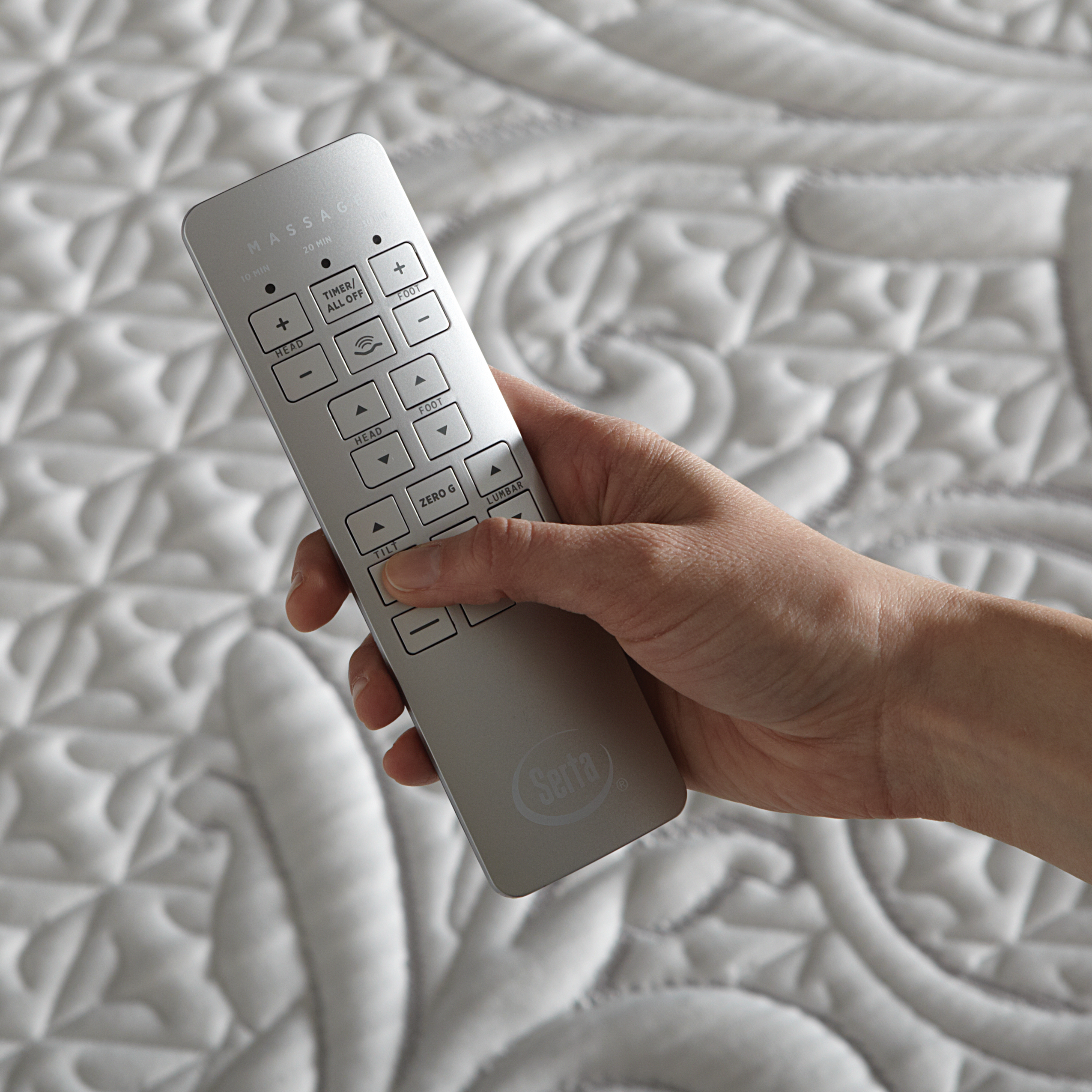 7 Extra Features that Come with Adjustable Beds