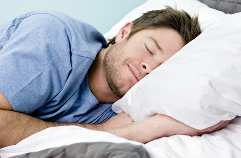 Too Much of a Good Thing: How Much Sleep is Too Much Sleep