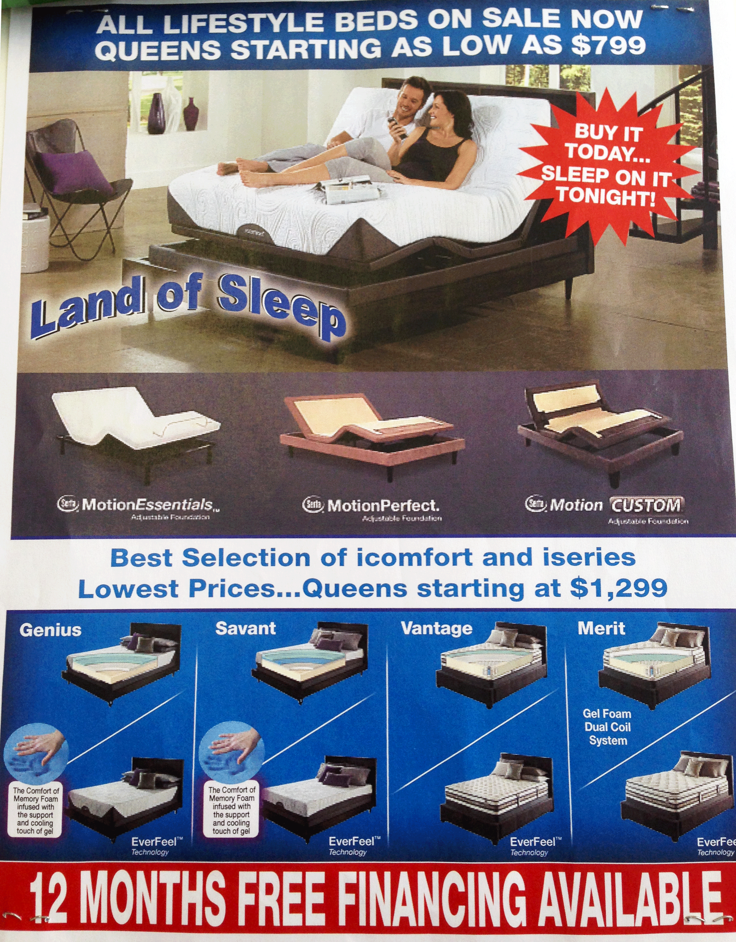 Get Ready for Our Columbus Day Sale!