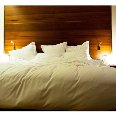 15 Reasons Why It's Time for a New Mattress