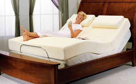 3 Reasons Why Adjustable Beds Aren't Just for the Elderly