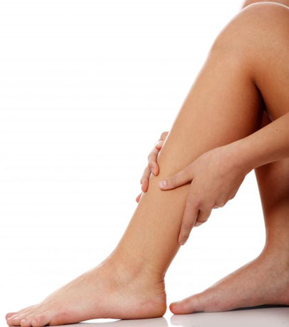 How to Prevent RLS (Restless Leg Syndrome) From Keeping You Awake