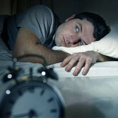 Sleep Apnea Symptoms and What to do to Help