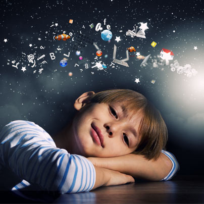 Helping Your Child Sleep Through the Night