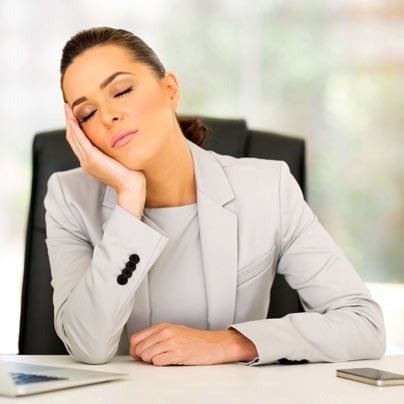What Happens to Your Health Without Enough Sleep?
