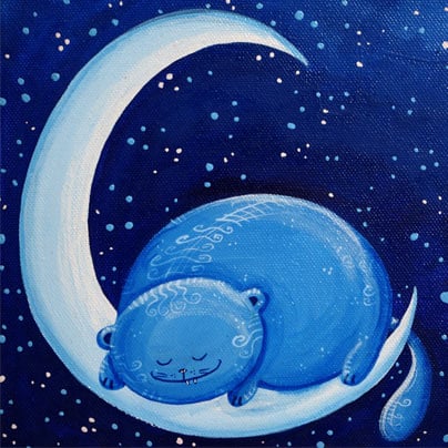 Interpreting Popular Dreams