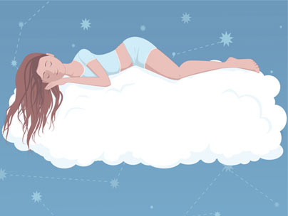 What Happens During the Different Sleep Cycles?