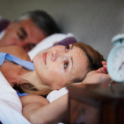 5 Reasons You Can't Sleep Through The Night and How to Help