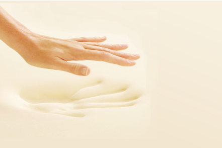 How Healthy Are Memory Foam Mattresses?