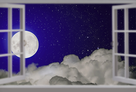 Fact or Fiction? Does a Full Moon Affect How We Sleep?