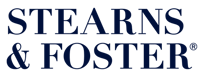 StearnsandFoster logo