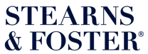 StearnsandFoster logo