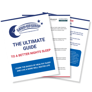 The Ultimate Guide better nights sleep The Ultimate Guide better nights sleep