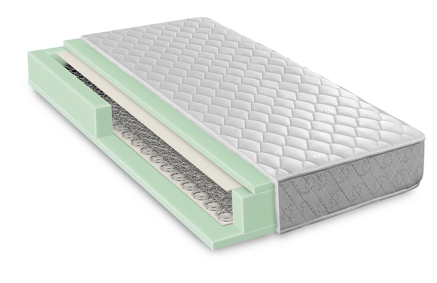 bigstock-Hybrid-Foam-Latex-Bonnell-Spri-115795097