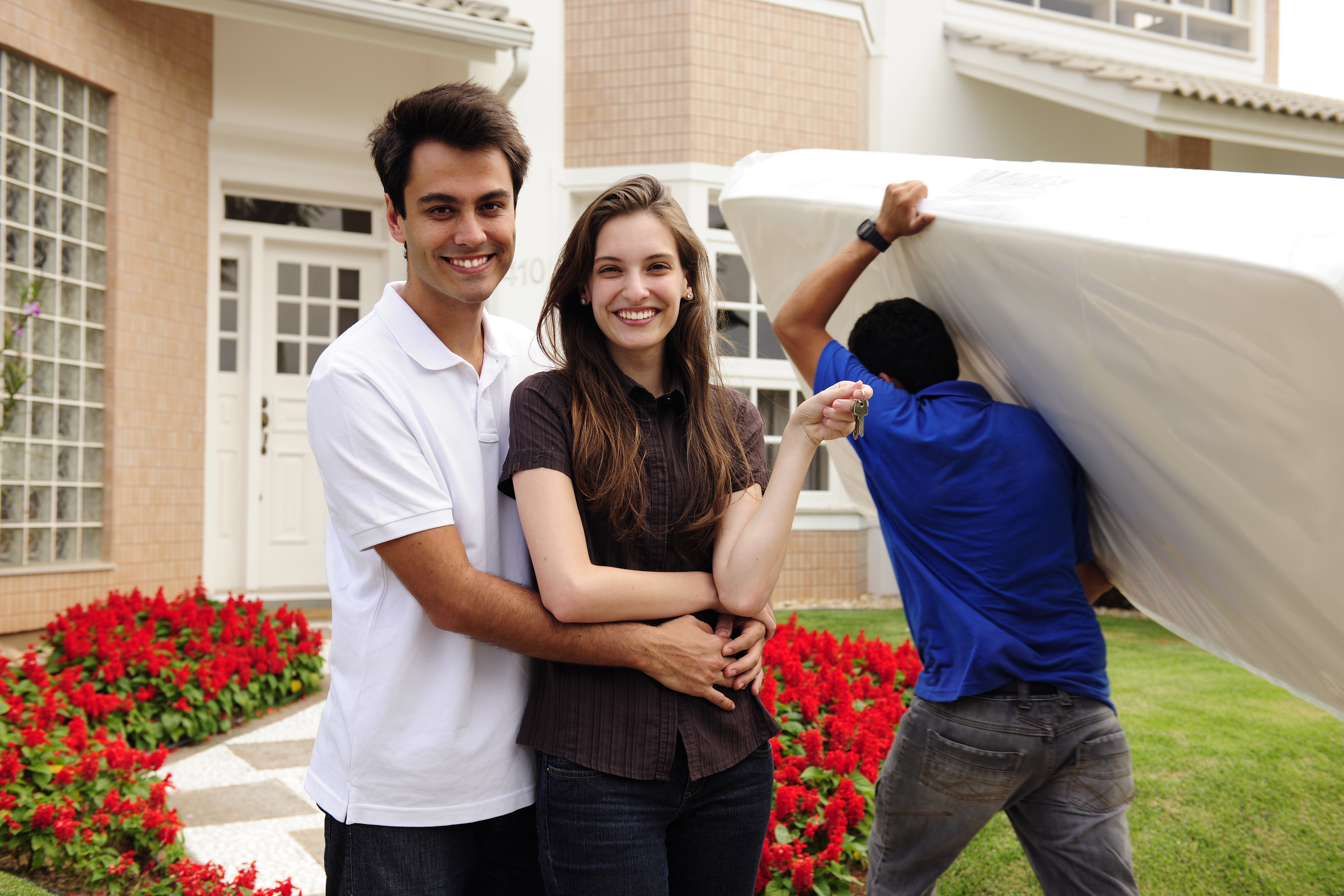 Sarasota & Venice Mattress Stores free mattress delivery