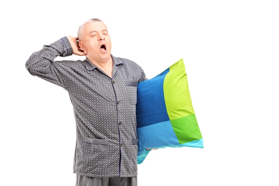Are You a Sleep Walker or Talker? Find Out Why
