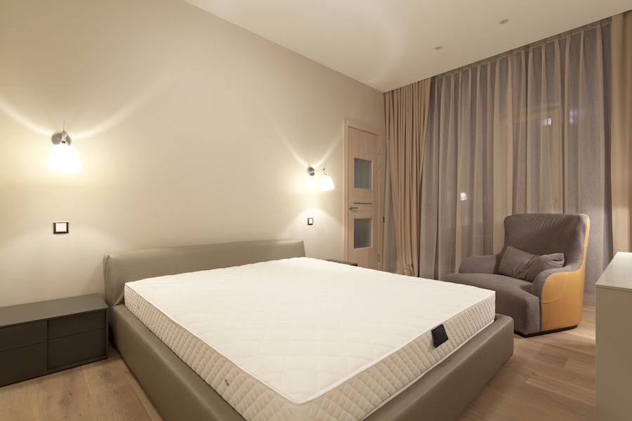 Ways to Get Rid of an Old Mattress