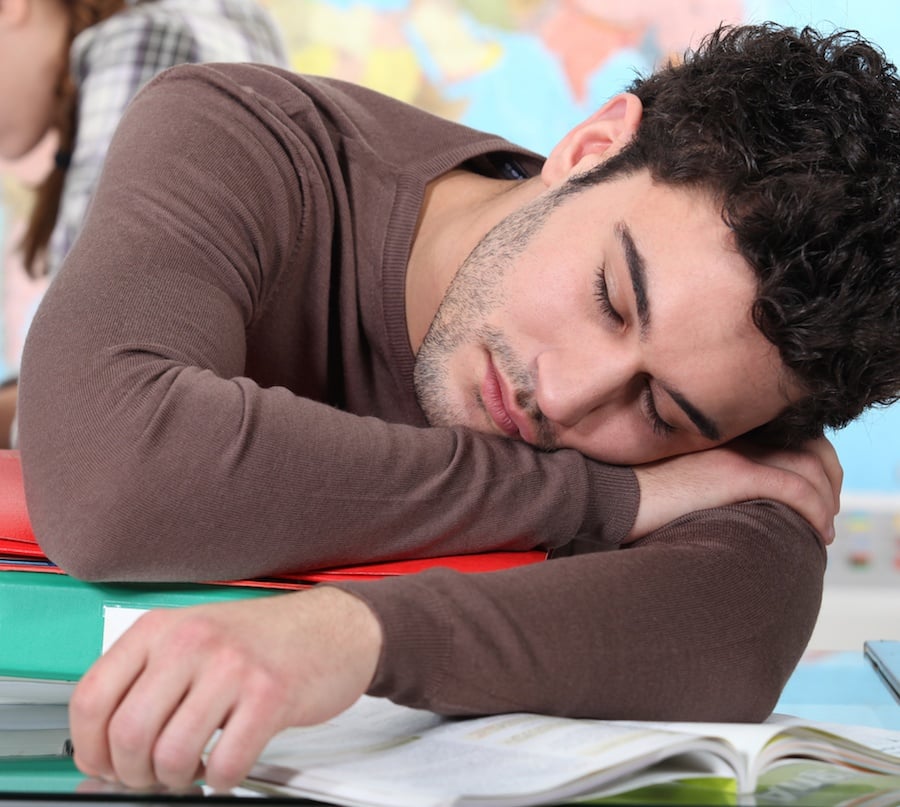 What is Narcolepsy and How Can You Treat it?