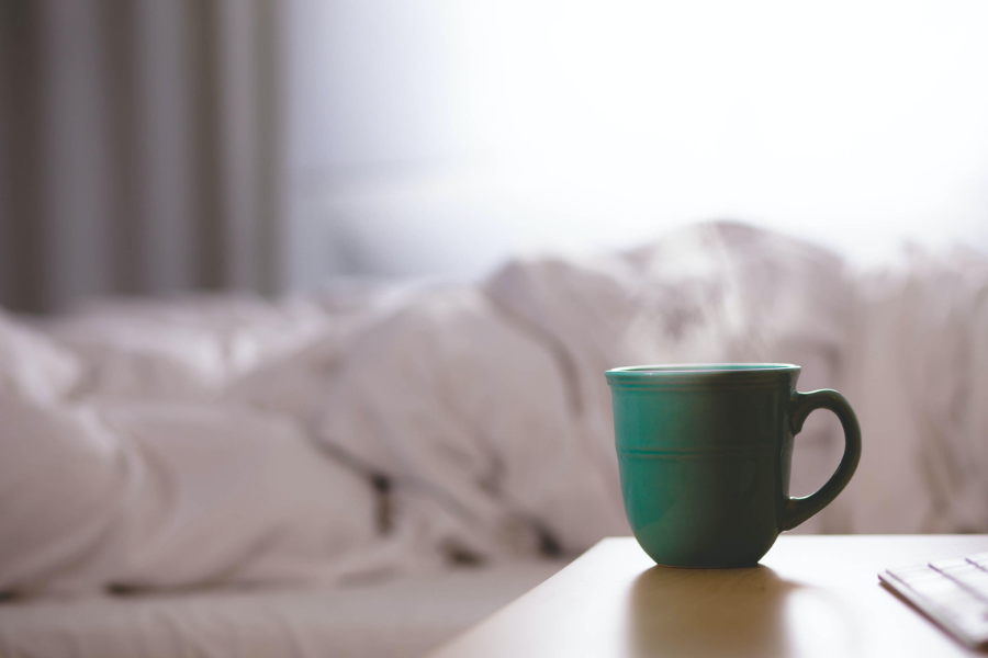 Effects of Caffeine on Sleep Quality