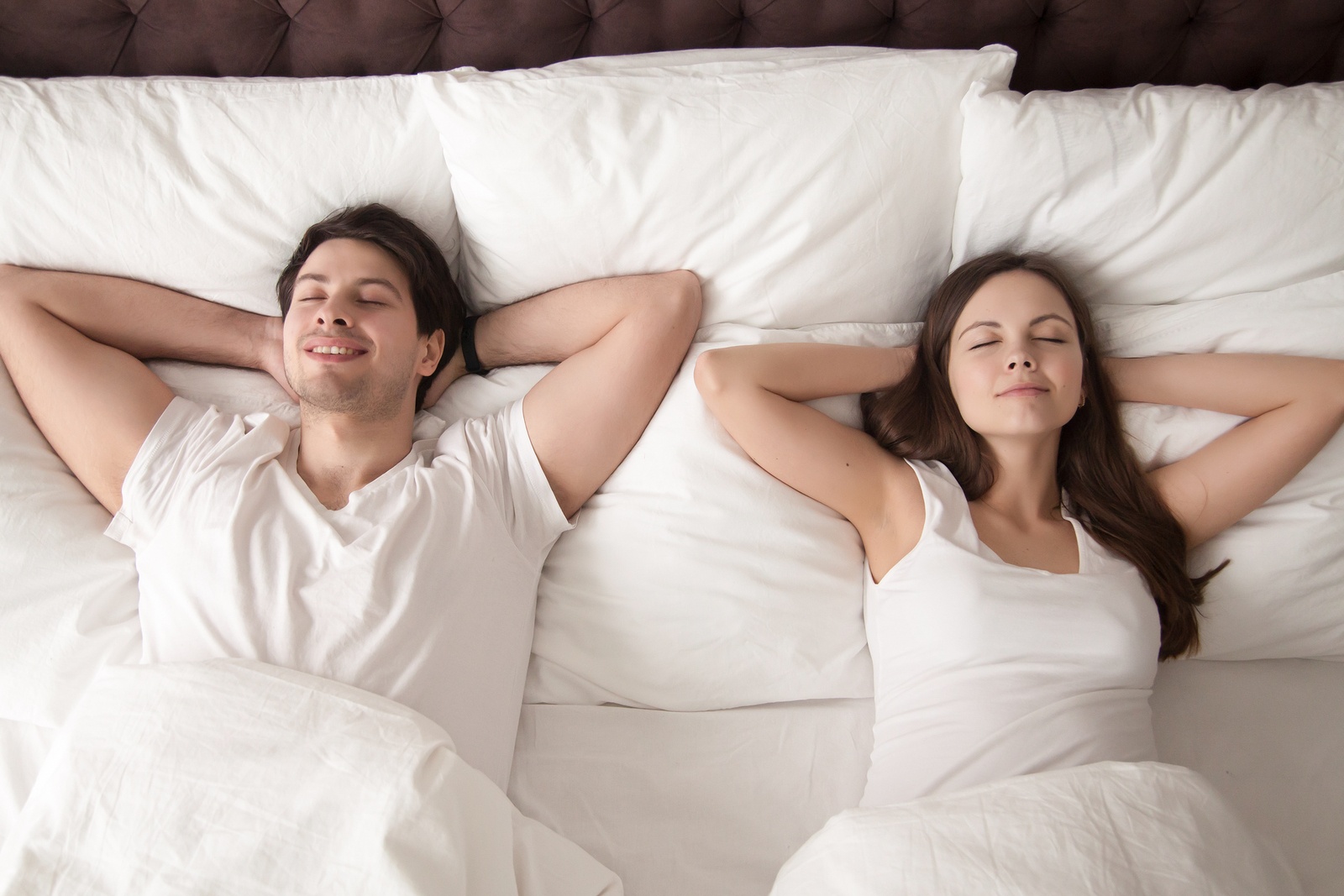 6 Ways To Improve Your Sleep Environment