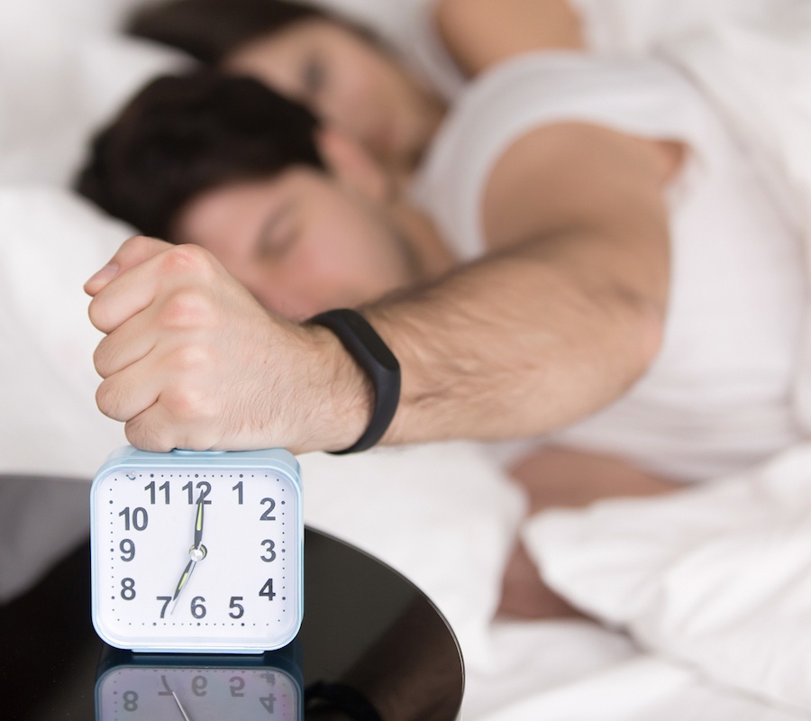 5 Effects of Oversleeping and How the Right Mattress Can Help