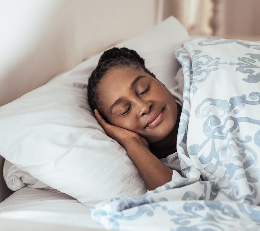 Guide to White Noise: How It Can Improve Your Sleep