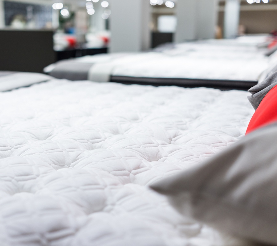 Are Gel Mattresses Here To Stay?
