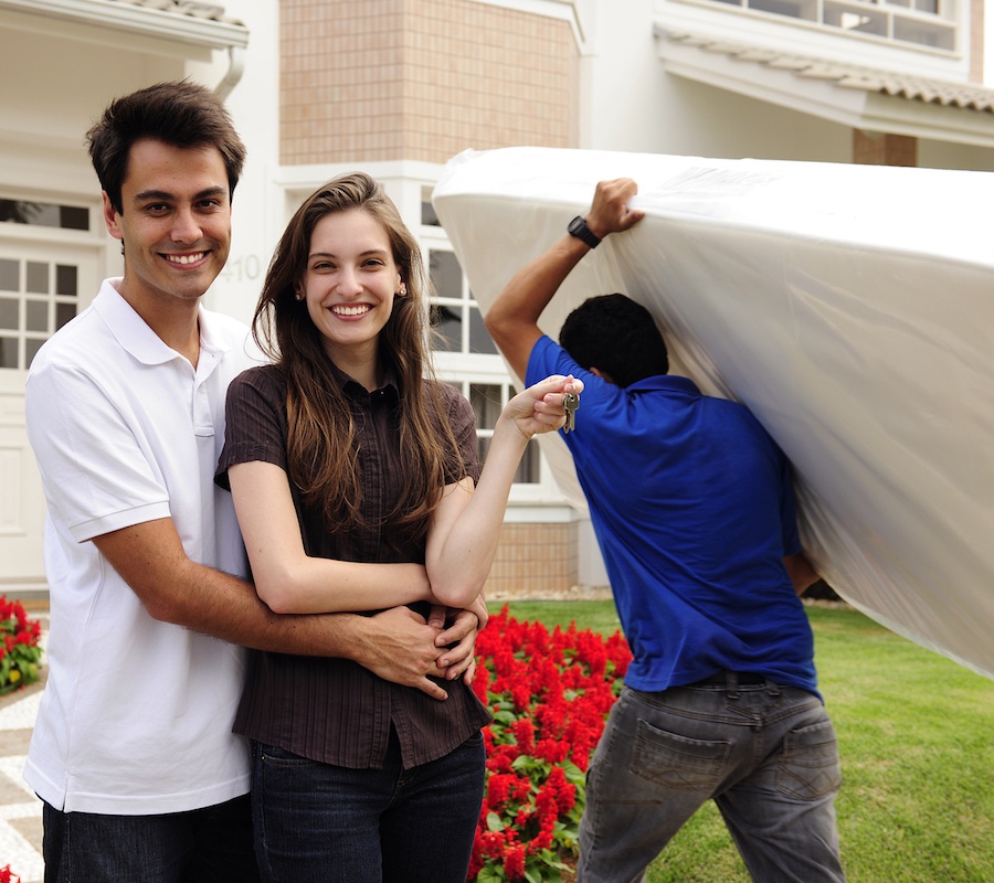 Planning a Move? How to Decide Whether or Not You Should Keep Your Mattress