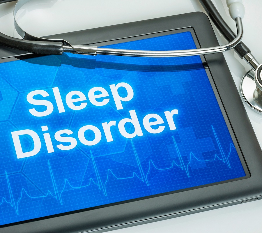 sleep disorders land of sleep