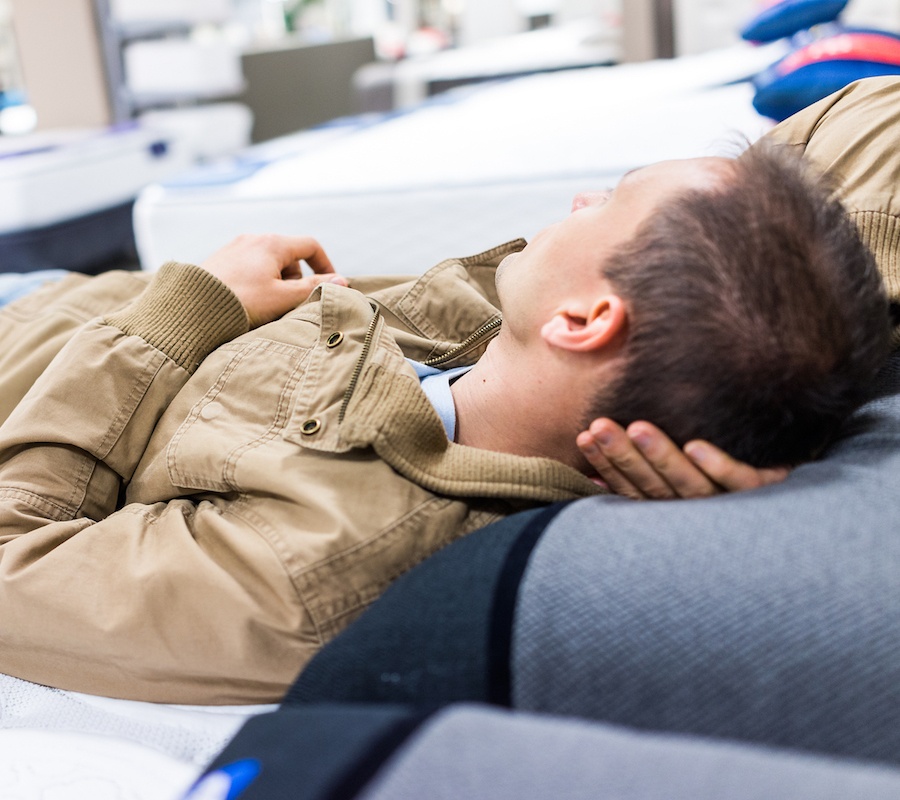 Are Waterbeds Now Just Mattresses Of The Past?