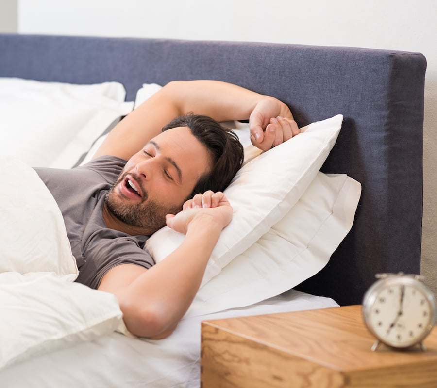 choosing the right mattress land of sleep