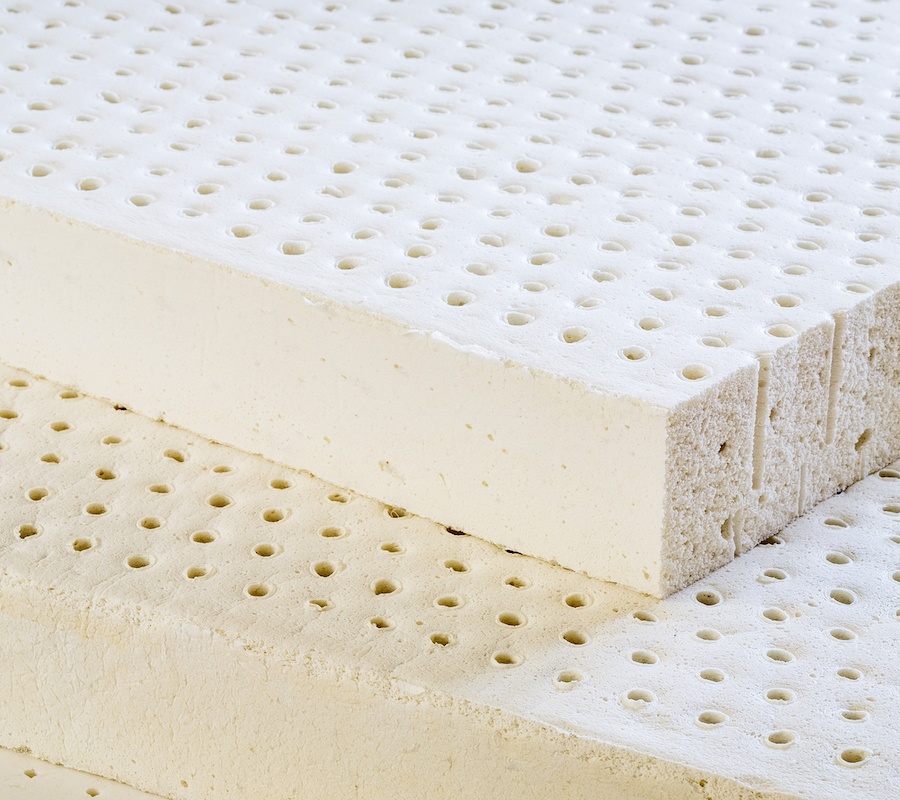 Natural Latex Mattress Vs. Synthetic Latex Mattress? Is One Better Than the Other?