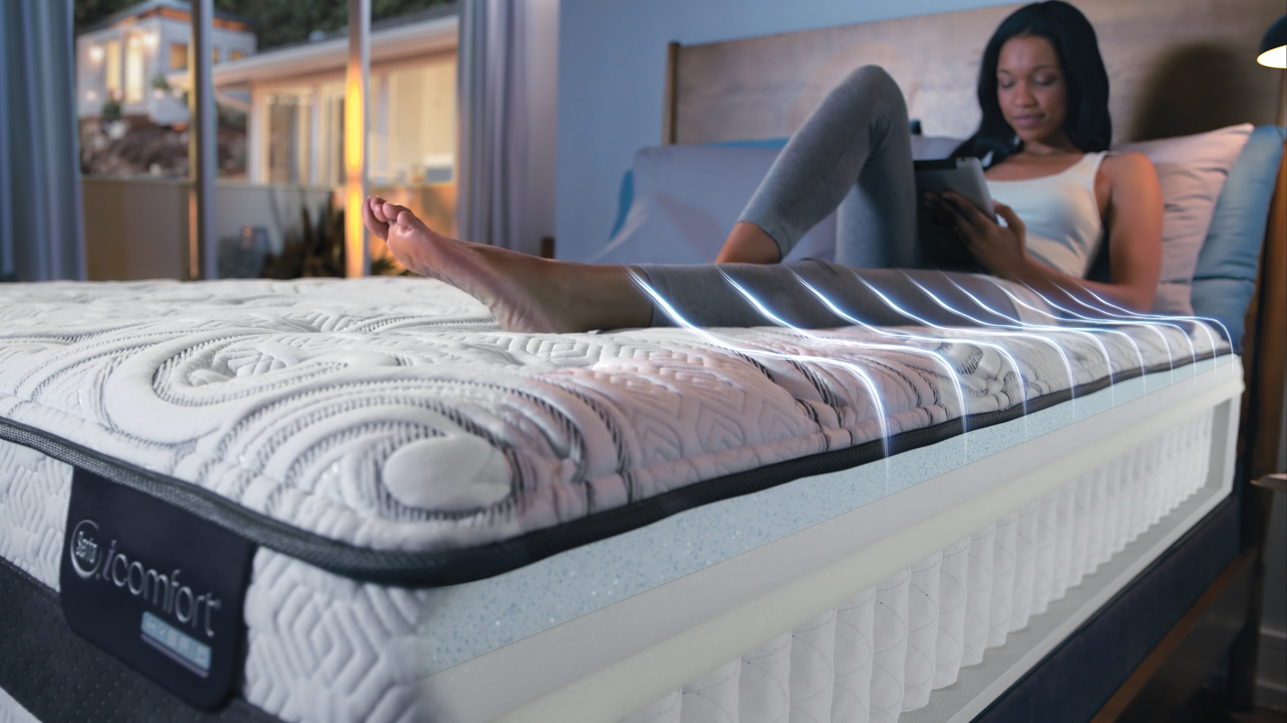 mattress stores venice fl