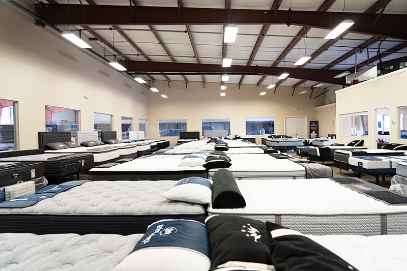 About Us Mattresses Venice and Sarasota Same Day Delivery