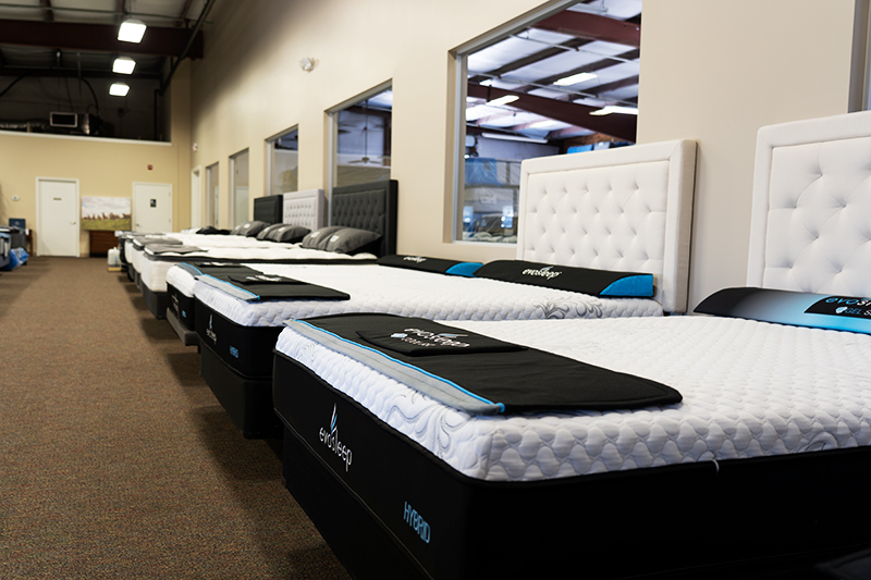 About Us Mattresses Venice and Sarasota Same Day Delivery