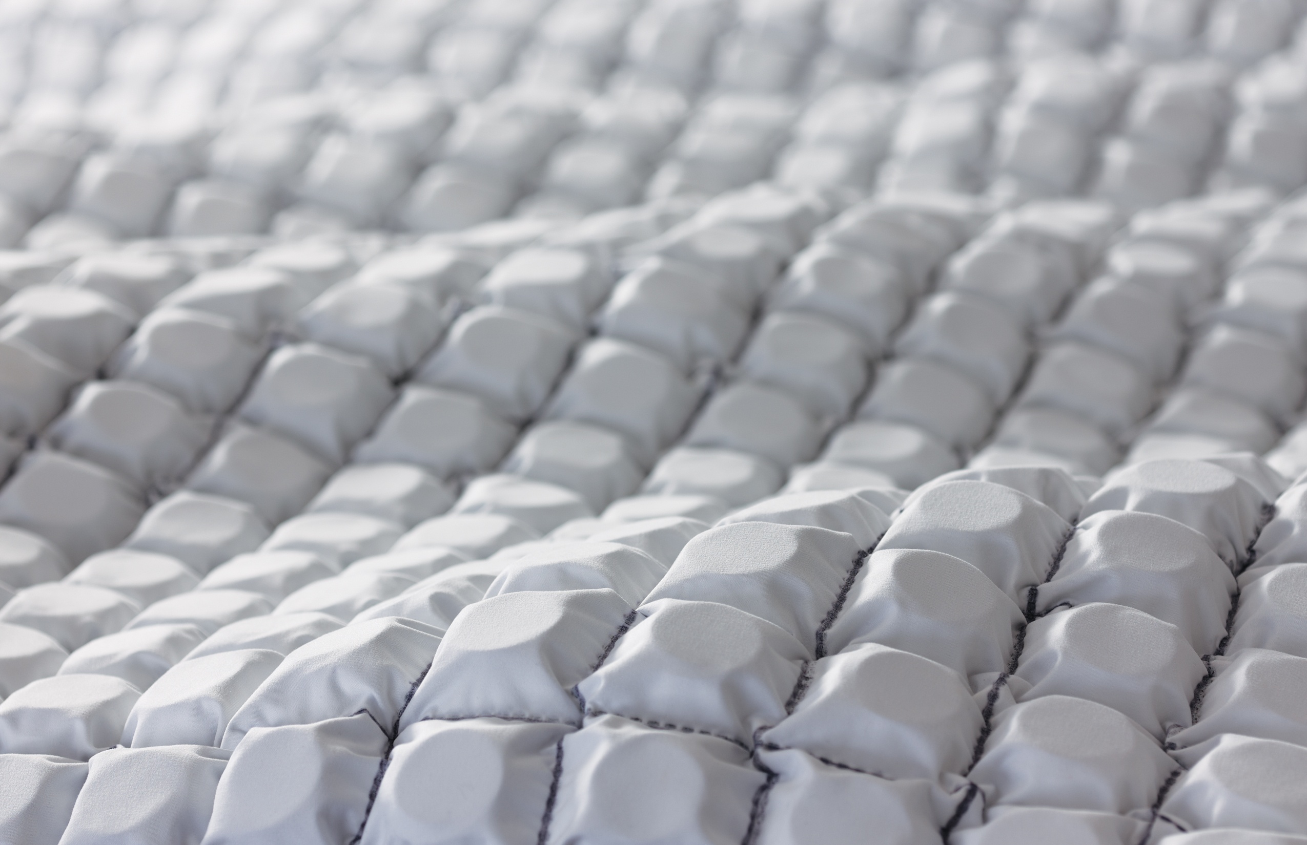 Foam vs Coil vs Memory Coil Mattresses