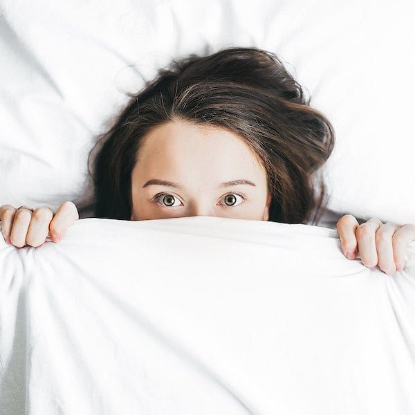 5 Common Sleeping Myths Debunked