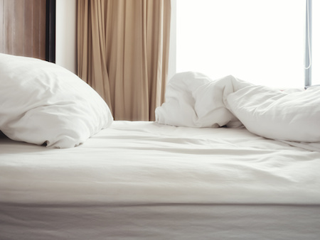 Why Are Gel Mattresses Popular in Venice, Florida?