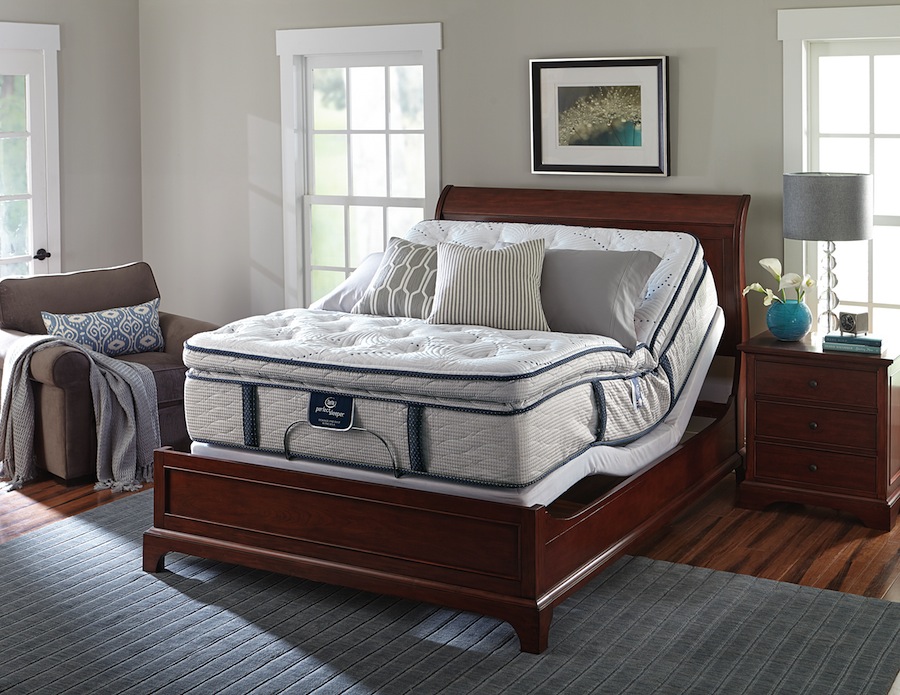 Why You Need a Quality Mattress in Your New Home