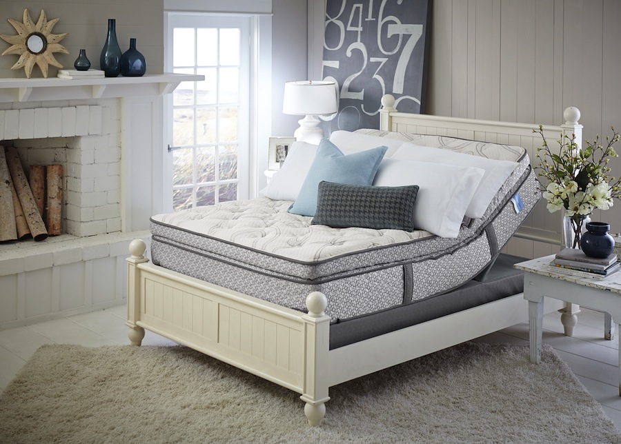 How to Design the Perfect Bed