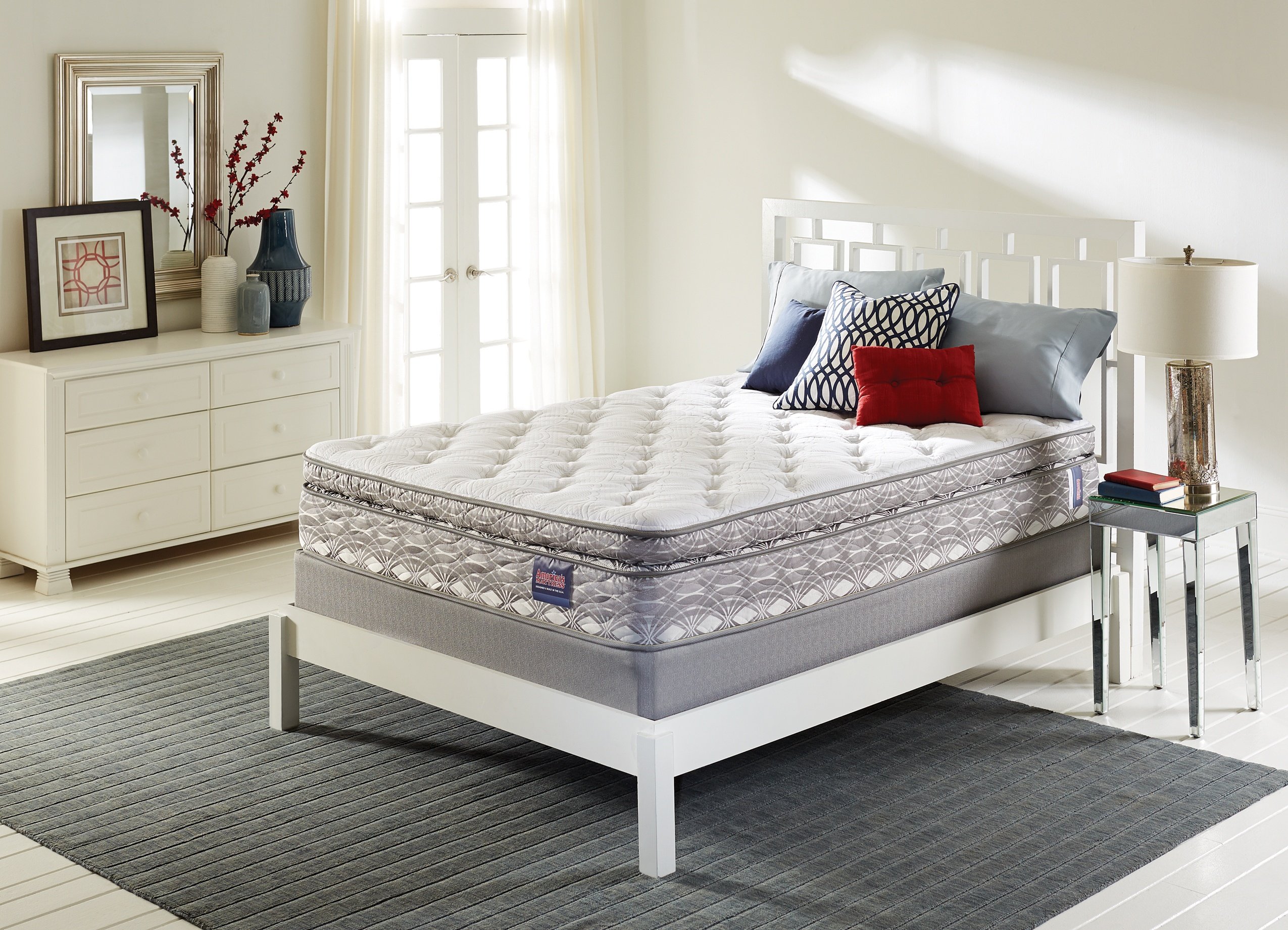 What you Need to Know About Bed Frames