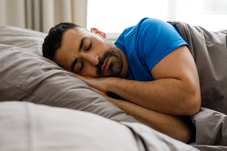 Tips for Sleeping Soundly with Sciatica