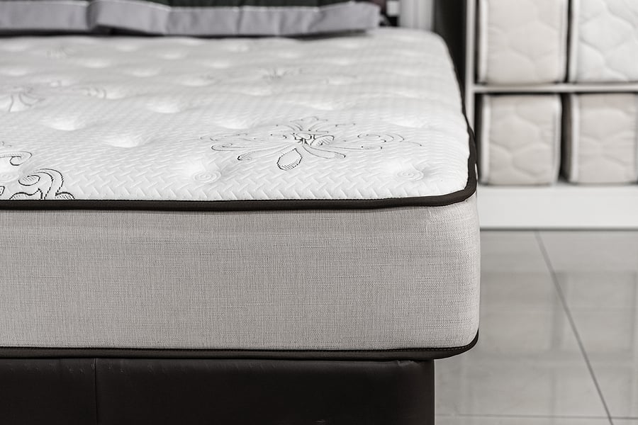 How Much Does a New Mattress Cost?